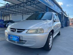 CHEVROLET Celta 1.0 VHC