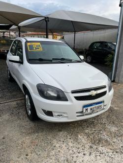 CHEVROLET Celta 1.0 4P SPIRIT 