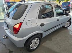 CHEVROLET Celta 1.0 4P LS FLEX