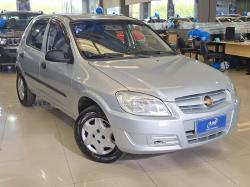 CHEVROLET Celta 1.0 4P VHC FLEX SPIRIT