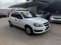 CHEVROLET Celta 1.0 4P VHCE FLEX LS 