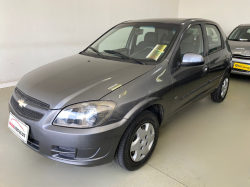 CHEVROLET Celta 1.0 4P LT FLEX