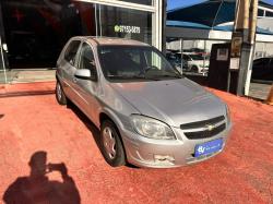 CHEVROLET Celta 1.0 4P LS FLEX