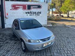 CHEVROLET Celta 1.0 VHC LIFE 
