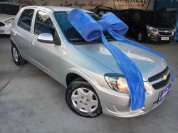 CHEVROLET Celta 1.0 4P LT FLEX