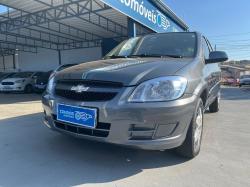 CHEVROLET Celta 1.0 4P LT FLEX