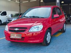 CHEVROLET Celta 1.0 4P LT VHCE FLEX