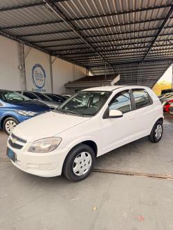 CHEVROLET Celta 1.0 4P LT VHCE FLEX