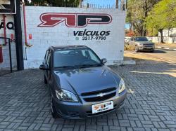 CHEVROLET Celta 1.0 4P LT VHCE FLEX