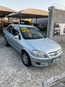 CHEVROLET Celta 1.0 LS FLEX