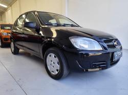 CHEVROLET Celta 1.0 4P LS FLEX