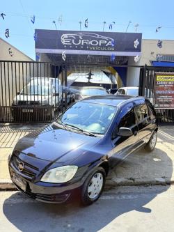 CHEVROLET Celta 1.0 4P SPIRIT 