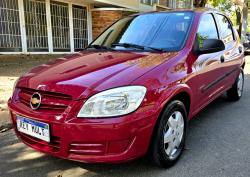 CHEVROLET Celta 1.0 4P SPIRIT 