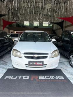 CHEVROLET Celta 1.0 4P LT FLEX