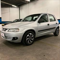 CHEVROLET Celta 1.4 4P SPIRIT 