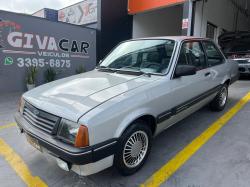 CHEVROLET Chevette Sedan 1.6 SL/E