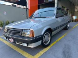 CHEVROLET Chevette Sedan 1.6 SL/E