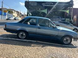 CHEVROLET Chevette Sedan 1.6 L