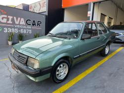 CHEVROLET Chevette Sedan 1.6 SL/E