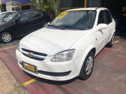 CHEVROLET Classic Sedan 1.0 4P VHCE FLEX LS