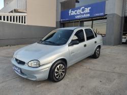 CHEVROLET Classic Sedan 1.0 4P FLEX SPIRIT