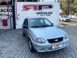 CHEVROLET Classic Sedan 1.0 4P VHCE FLEX LS