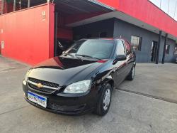 CHEVROLET Classic Sedan 1.0 4P VHCE FLEX LS