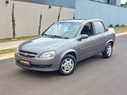 CHEVROLET Classic Sedan 1.0 4P VHCE FLEX LS