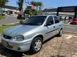 CHEVROLET Classic Sedan 1.0 4P FLEX LIFE