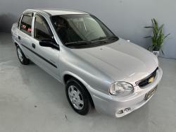 CHEVROLET Classic Sedan 1.0 4P SPIRIT