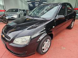 CHEVROLET Classic Sedan 1.0 4P VHCE FLEX LS