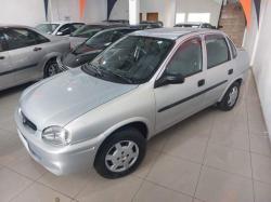 CHEVROLET Classic Sedan 1.0 4P SPIRIT