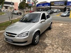 CHEVROLET Classic Sedan 1.0 4P VHCE FLEX LS