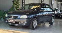 CHEVROLET Classic Sedan 1.0 4P FLEX SPIRIT