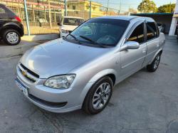 CHEVROLET Classic Sedan 1.0 4P VHCE FLEX LS