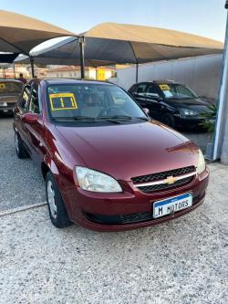 CHEVROLET Classic Sedan 1.0 4P FLEX LIFE