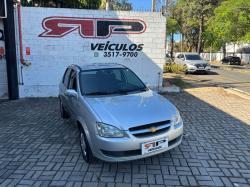 CHEVROLET Classic Sedan 1.0 4P VHCE FLEX LS