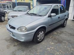 CHEVROLET Classic Sedan 1.0 4P FLEX LIFE