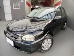 CHEVROLET Classic Sedan 1.0 4P SPIRIT