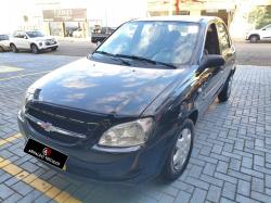 CHEVROLET Classic Sedan 1.0 4P VHCE FLEX