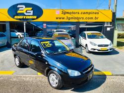 CHEVROLET Classic Sedan 1.0 4P VHCE FLEX LS