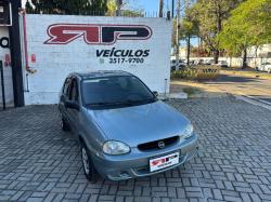 CHEVROLET Classic Sedan 1.0 4P