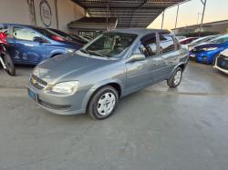CHEVROLET Classic Sedan 1.0 4P VHCE FLEX LS
