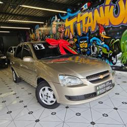 CHEVROLET Classic Sedan 1.0 4P VHCE FLEX LS