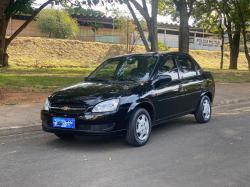 CHEVROLET Classic Sedan 1.0 4P FLEX LIFE
