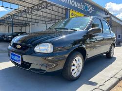 CHEVROLET Classic Sedan 1.0 4P FLEX LIFE