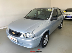CHEVROLET Classic Sedan 1.0 4P FLEX LIFE