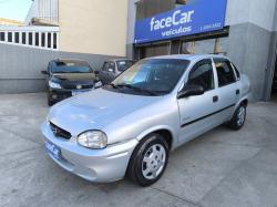 CHEVROLET Classic Sedan 1.0 4P SPIRIT