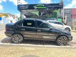 CHEVROLET Classic Sedan 1.0 4P FLEX LIFE