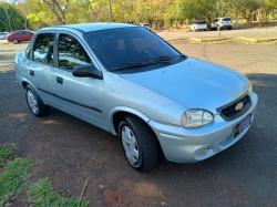 CHEVROLET Classic Sedan 1.0 4P FLEX LIFE